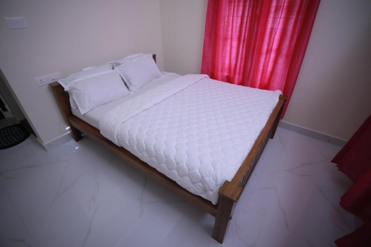 Villa God'S Gift Devikolam Exterior foto